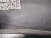 Recambio de aletin trasero izquierdo para land rover discovery 2.7 td v6 cat referencia OEM IAM DFK000055 