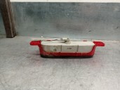 Recambio de luz central de freno para mazda 3 berlina (bk) 1.6 16v cat referencia OEM IAM BS4J51580 4 PUERTAS