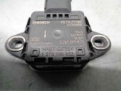 Recambio de modulo electronico para citroën c4 lim. feel edition referencia OEM IAM 9665602980 0265005975 BOSCH