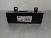 Recambio de modulo electronico para citroën c4 lim. feel edition referencia OEM IAM 9665602980 503551122125 MAGNETI MARELLI