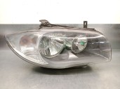 Recambio de faro derecho para bmw 1 (e87) 118 d referencia OEM IAM 63127193388 63127193388 