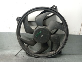Recambio de electroventilador para peugeot 406 berlina (s1/s2) 2.0 hdi referencia OEM IAM 1250G0 1250G0 