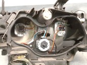 Recambio de faro derecho para bmw 1 (e87) 118 d referencia OEM IAM 63127193388 63127193388 