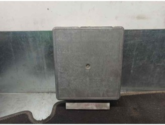 Recambio de centralita motor uce para ford escort berlina/turnier 1.8 16v cat referencia OEM IAM 92FB12A650CD  