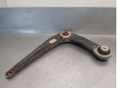 Recambio de brazo suspension inferior delantero izquierdo para opel vivaro c furgoneta (k0) 1.5 referencia OEM IAM 9816863680 