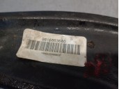 Recambio de brazo suspension inferior delantero izquierdo para opel vivaro c furgoneta (k0) 1.5 referencia OEM IAM 9816863680 