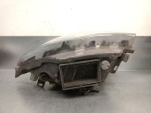 Recambio de faro derecho para bmw 1 (e87) 118 d referencia OEM IAM 63127193388 63127193388 