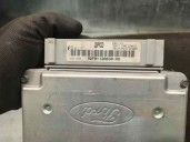 Recambio de centralita motor uce para ford escort berlina/turnier 1.8 16v cat referencia OEM IAM 92FB12A650CD 