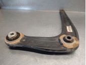 Recambio de brazo suspension inferior delantero izquierdo para opel vivaro c furgoneta (k0) 1.5 referencia OEM IAM 9816863680 