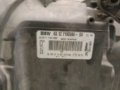 Recambio de faro derecho para bmw 1 (e87) 118 d referencia OEM IAM 63127193388 63127193388 