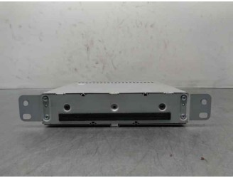Recambio de sistema audio / radio cd para citroën c4 lim. feel edition referencia OEM IAM 9805593680 9805593680 