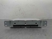Recambio de sistema audio / radio cd para citroën c4 lim. feel edition referencia OEM IAM 9805593680 9805593680 