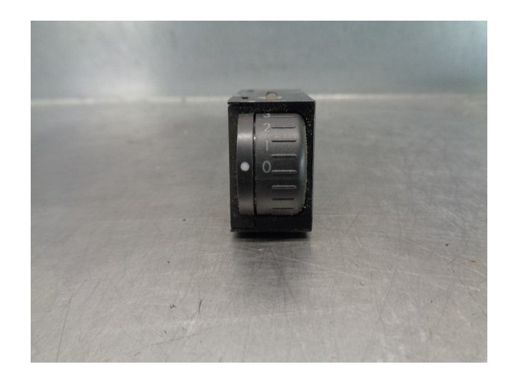 Recambio de mando luces salpicadero para subaru forester (sh_) 2.0 d awd (shh) referencia OEM IAM 83002AG000  