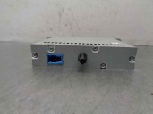 Recambio de sistema audio / radio cd para citroën c4 lim. feel edition referencia OEM IAM 9805593680 9805593680 