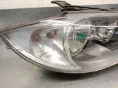 Recambio de faro derecho para bmw 1 (e87) 118 d referencia OEM IAM 63127193388 63127193388 