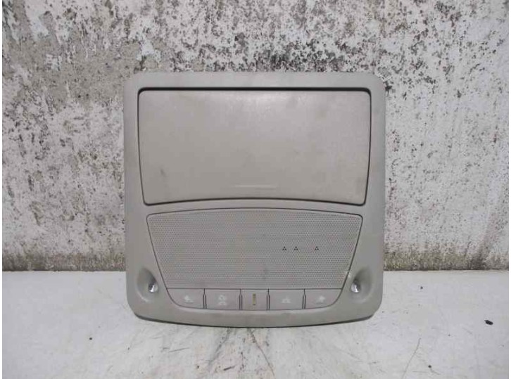 Recambio de luz interior para infiniti q50 cat referencia OEM IAM 264304GA1B 