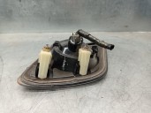 Recambio de piloto trasero derecho para mazda 3 berlina (bk) 1.6 16v cat referencia OEM IAM BN9A513F0C PORTON 4 PUERTAS