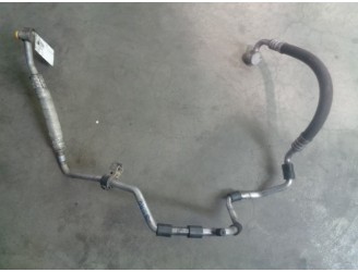 Replacement air conditioning pipes for Volkswagen Golf V Saloon (1K1) 1.9 TDI OEM IAM reference 1K0820741AM 