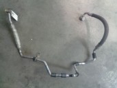 Recambio de tubos aire acondicionado para volkswagen golf v berlina (1k1) 1.9 tdi referencia OEM IAM 1K0820741AM 