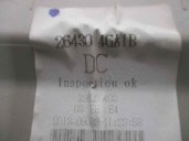 Recambio de luz interior para infiniti q50 cat referencia OEM IAM 264304GA1B  