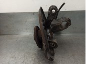 Recambio de mangueta delantera izquierda para volkswagen scirocco (137) 2.0 tdi referencia OEM IAM 1K0407255AA  