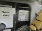 Recambio de luz interior para infiniti q50 cat referencia OEM IAM 264304GA1B 