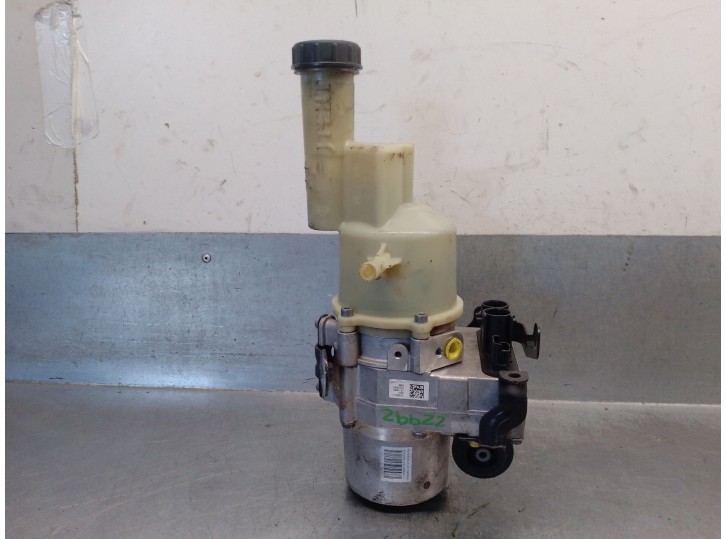 Recambio de bomba direccion para opel vivaro c furgoneta (k0) 1.5 referencia OEM IAM 9818127580 A5103334F HPI
