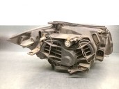 Recambio de faro izquierdo para bmw 1 (e87) 118 d referencia OEM IAM 63117193387 63117193387 