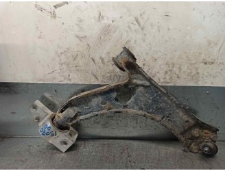 Recambio de brazo suspension inferior delantero derecho para volkswagen golf v berlina (1k1) 1.9 tdi referencia OEM IAM 1K040715