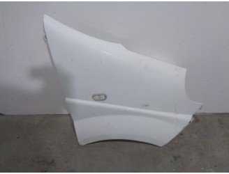 Recambio de aleta delantera derecha para nissan primastar (x..) 2.0 dci diesel referencia OEM IAM 4269152 BLANCA 