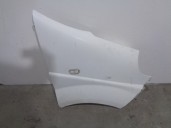 Recambio de aleta delantera derecha para nissan primastar (x..) 2.0 dci diesel referencia OEM IAM 4269152 BLANCA 