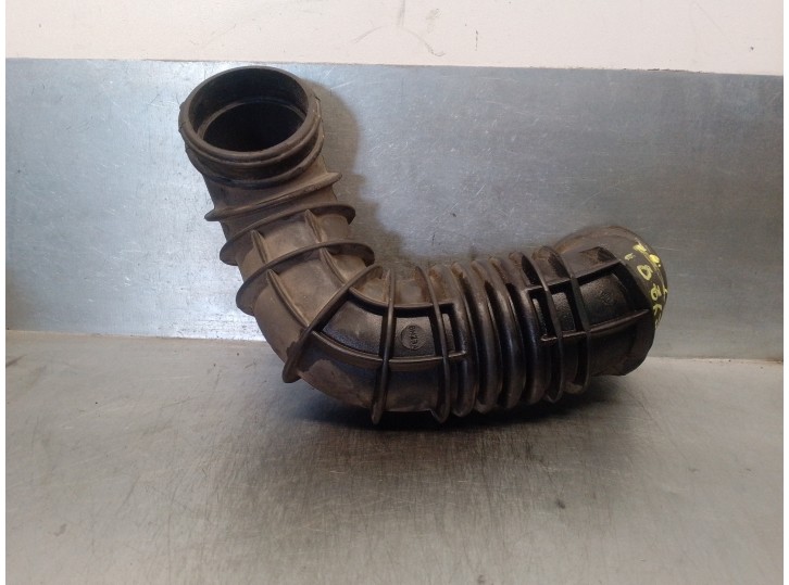Recambio de tubo para ford focus berlina (cak) 1.6 16v cat referencia OEM IAM 98AB9R504AD 98AB9R504AD 