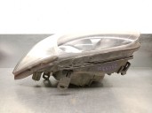 Recambio de faro izquierdo para bmw 1 (e87) 118 d referencia OEM IAM 63117193387 63117193387 