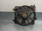 Recambio de electroventilador para hyundai accent (lc) 1.3 cat referencia OEM IAM 2538629000  