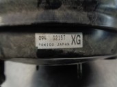 Recambio de servofreno para subaru forester (sh_) 2.0 d awd (shh) referencia OEM IAM 26402SC050  