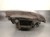Replacement left headlight for BMW 1 (E87) 118 D OEM IAM reference 63117193387 63117193387 