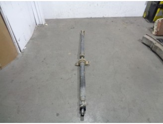 Recambio de transmision central para subaru forester (sh_) 2.0 d awd (shh) referencia OEM IAM 27111SC030  BURRA 3A