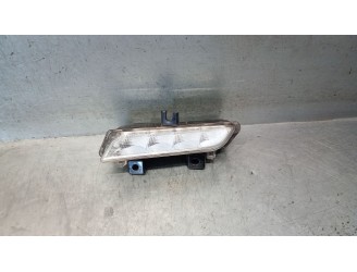 Recambio de piloto delantero izquierdo para renault captur i (j5_, h5_) 0.9 tce 90 referencia OEM IAM 266059367R 266059367R 