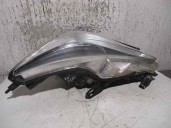Recambio de faro izquierdo para infiniti q50 cat referencia OEM IAM 260104GR0C 