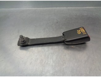 Recambio de enganche cinturon para subaru forester (sh_) 2.0 d awd (shh) referencia OEM IAM 64630SC010AR  DEL DER.