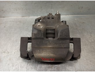 Recambio de pinza freno delantera izquierda para opel astra k lim. 5türig 1.6 cdti dpf referencia OEM IAM 13362301  13362302