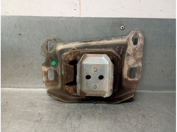 Recambio de soporte cambio para opel vivaro c furgoneta (k0) 1.5 referencia OEM IAM 9673768480C 9673768480C 