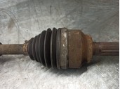 Recambio de transmision delantera izquierda para mazda 3 berlina (bk) 1.6 16v cat referencia OEM IAM FG0125600F  