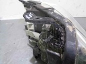 Recambio de faro izquierdo para infiniti q50 cat referencia OEM IAM 260104GR0C 