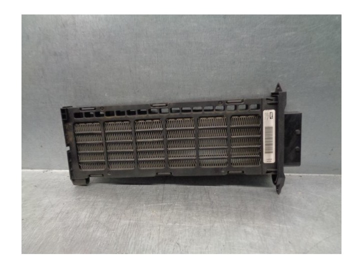 Recambio de resistencia calefaccion para subaru forester (sh_) 2.0 d awd (shh) referencia OEM IAM 72130SC001  