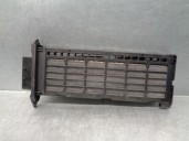 Recambio de resistencia calefaccion para subaru forester (sh_) 2.0 d awd (shh) referencia OEM IAM 72130SC001  