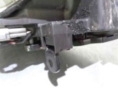 Recambio de faro izquierdo para infiniti q50 cat referencia OEM IAM 260104GR0C  