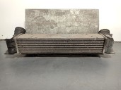Replacement intercooler for BMW 1 (E87) 118d OEM IAM reference 3093796 17517524916 752491608 MODINE