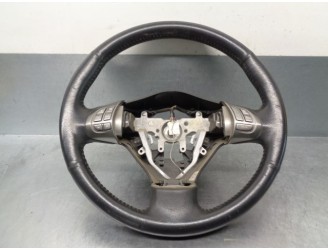 Recambio de volante para subaru forester (sh_) 2.0 d awd (shh) referencia OEM IAM 34312AG100 CS12002880 