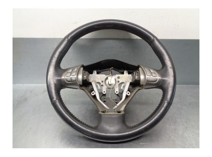 Recambio de volante para subaru forester (sh_) 2.0 d awd (shh) referencia OEM IAM 34312AG100 CS12002880 